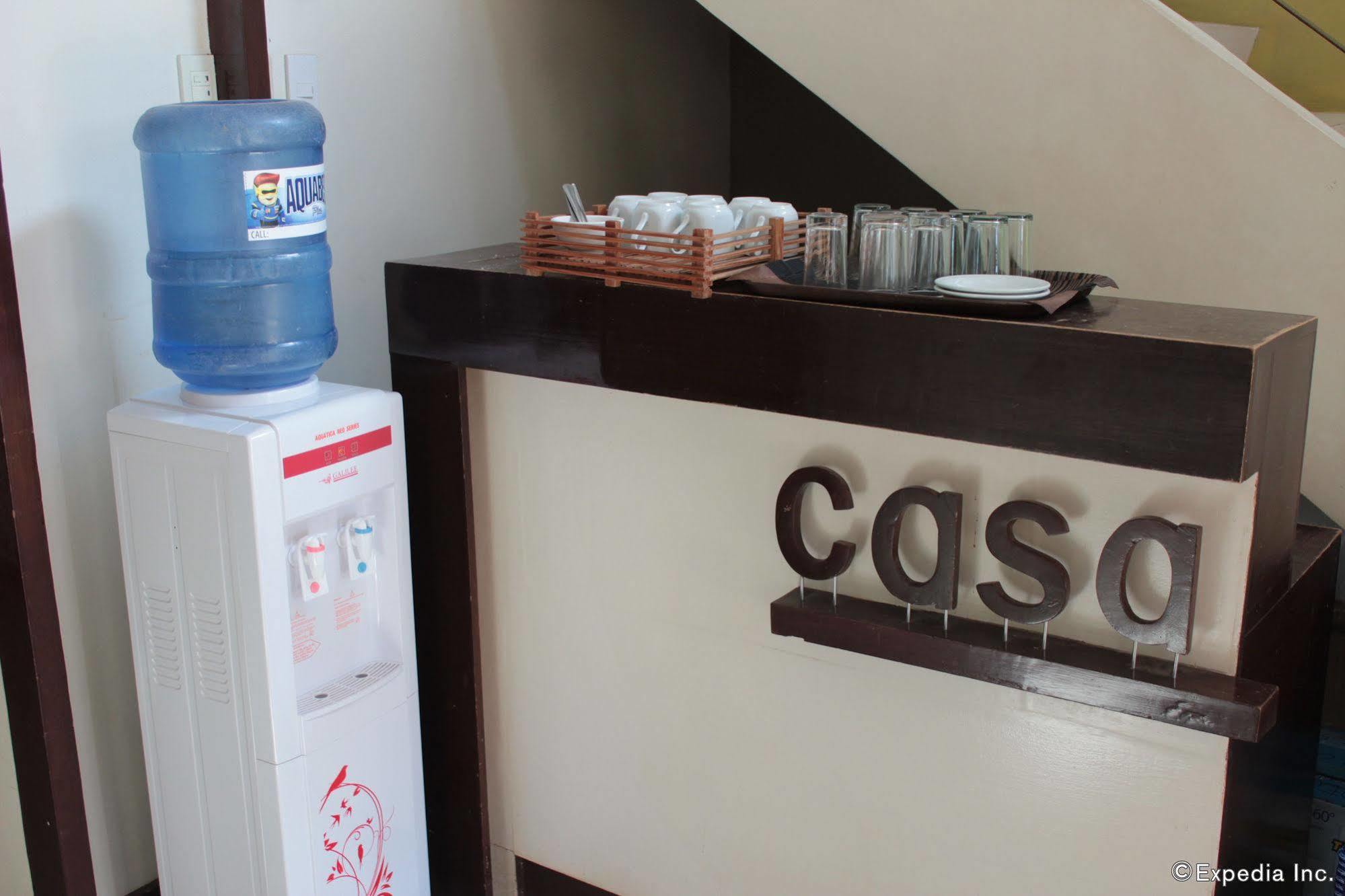 Casa Coron Hotel Exterior photo