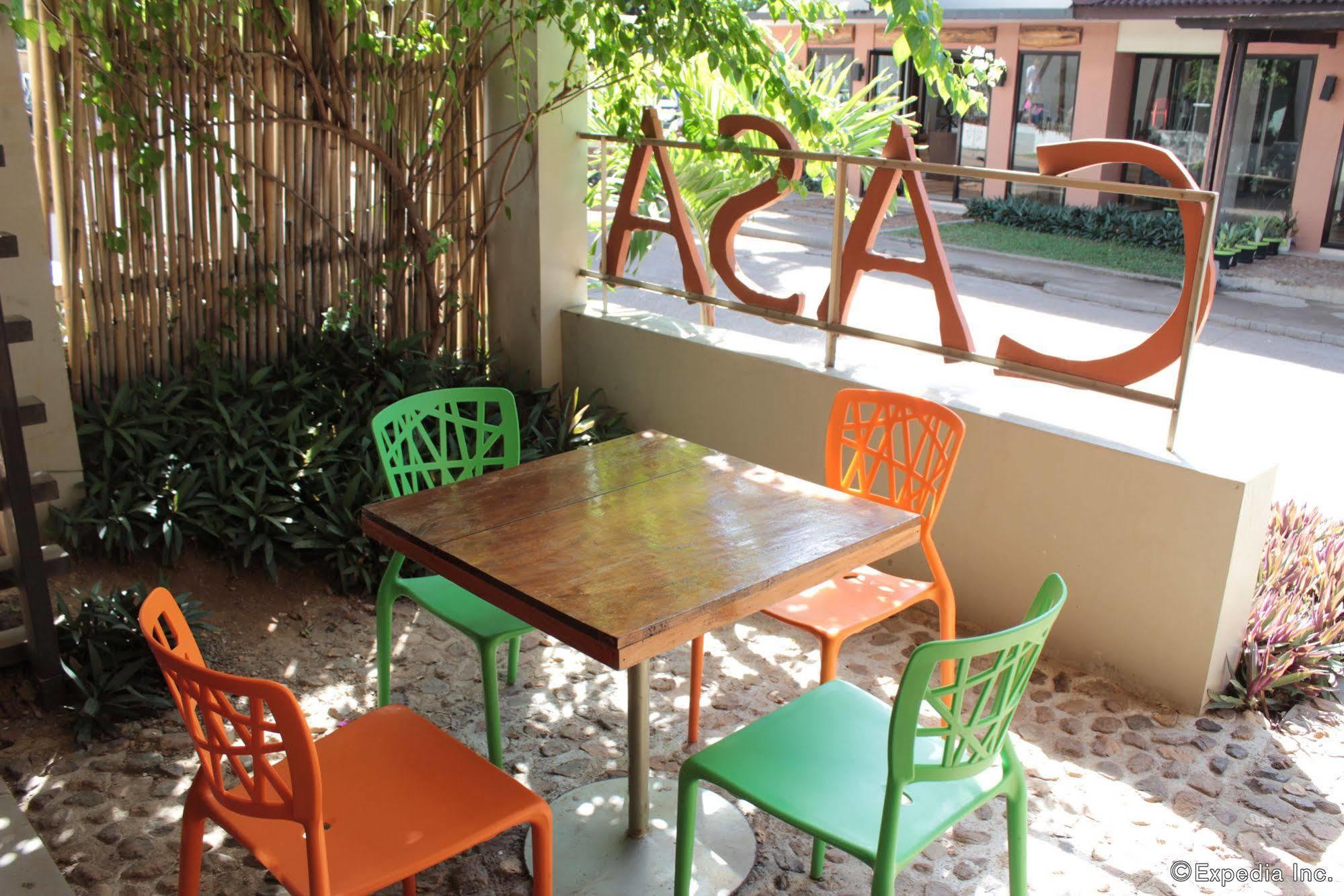 Casa Coron Hotel Exterior photo