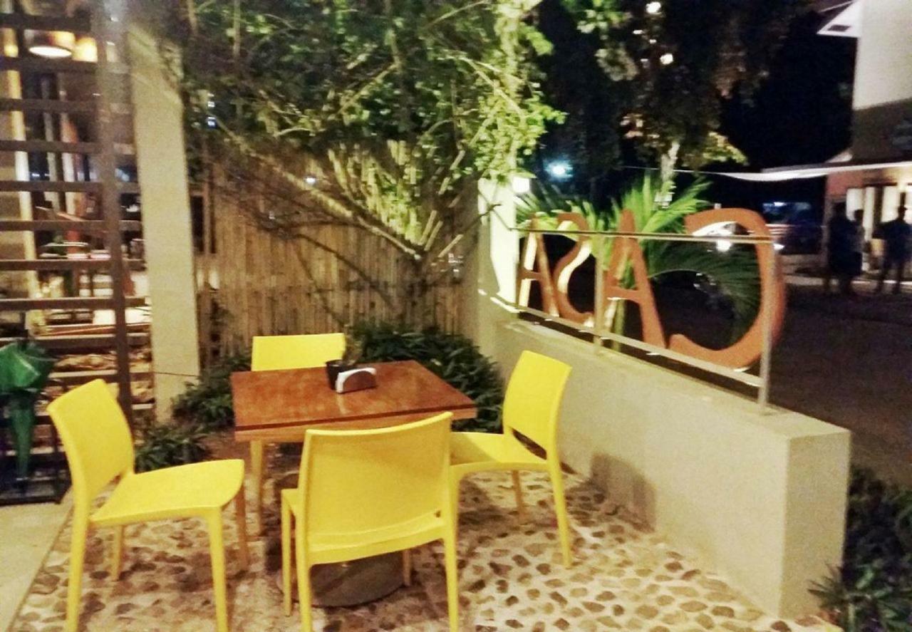 Casa Coron Hotel Exterior photo